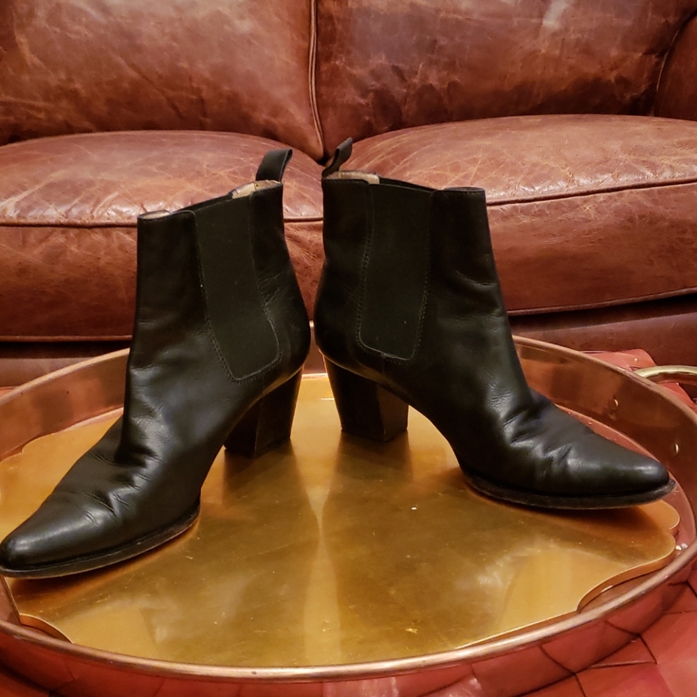 Michael Kors Ankle Boots